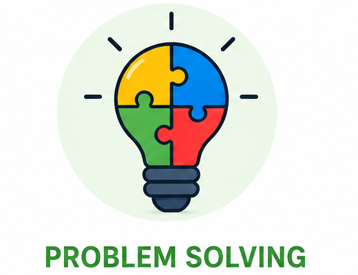 Problem solving