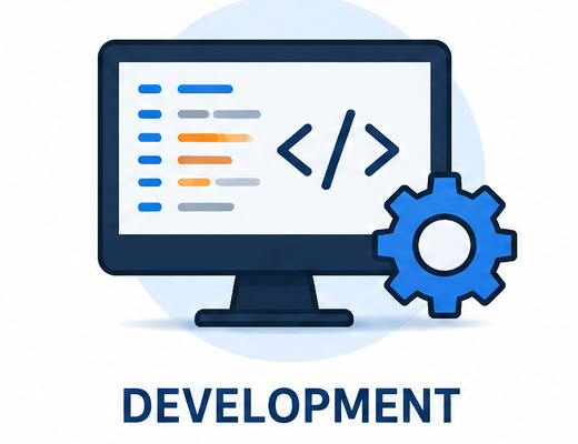 Development