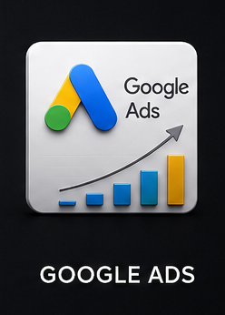 Google Ads Services